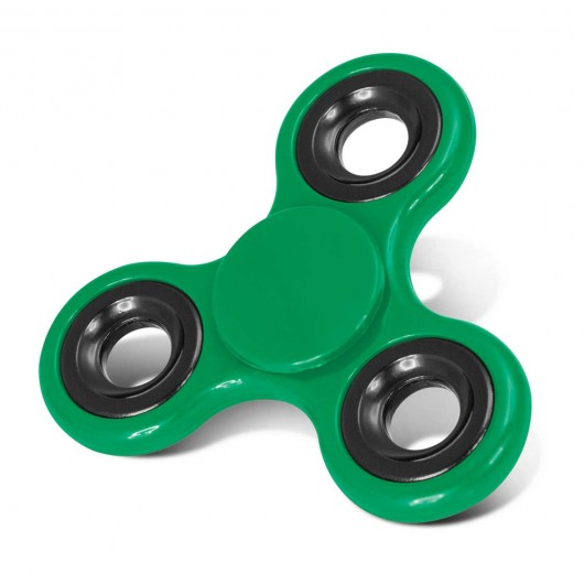 Dark Green Fidget Spinner Gift Sets